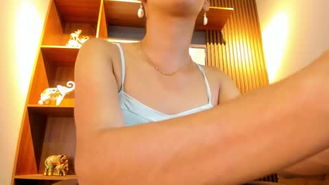 Alahia Rodriguez online show from 02/07/26, 07:28