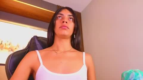 Alahia Rodriguez online show from 04/02/26, 07:11