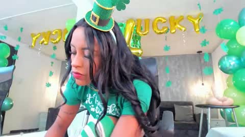 Alahia  online show from 03/17/26, 01:58