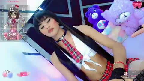 alahia_daboin online show from 11/11/25, 11:05