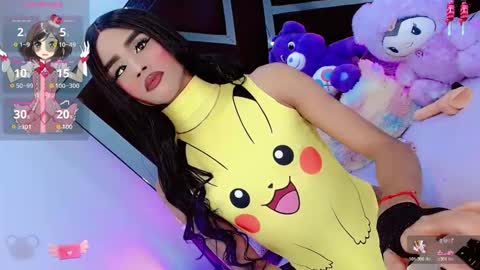 alahia_daboin online show from 01/10/26, 05:31