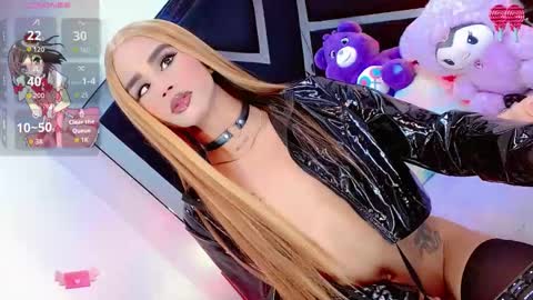 alahia_daboin online show from 01/12/26, 05:34