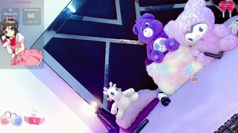 alahia_daboin online show from 03/27/26, 06:08