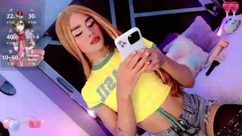 Snapshot of alahia_daboin chatting on 07/11/26, 05:54 alahia_daboin online show from 07/11/26, 05:54