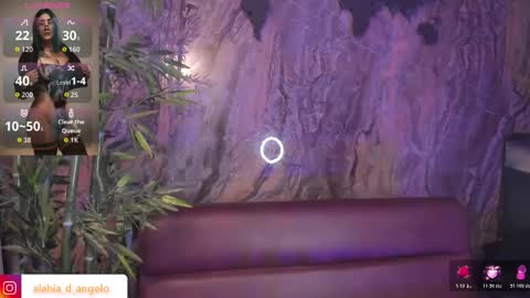 ALAHIA online show from 11/14/25, 06:06