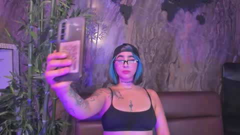 ALAHIA online show from 01/08/26, 05:26