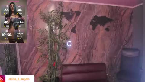 ALAHIA online show from 03/09/26, 05:17