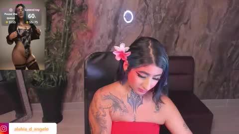 ALAHIA online show from 03/26/26, 06:46