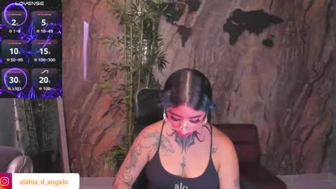 ALAHIA online show from 04/15/26, 05:42