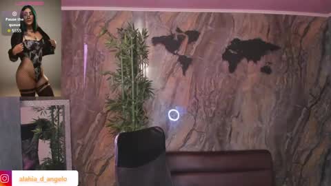 ALAHIA online show from 04/18/26, 07:58