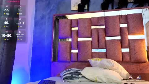 ALahiia Lee online show from 04/18/26, 11:58