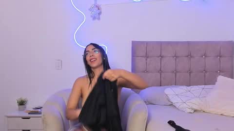 Alaia Alegria online show from 03/05/26, 11:23