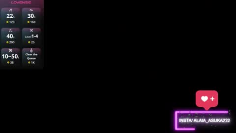 Alaia online show from 11/10/25, 01:15