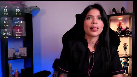 Snapshot of alaia_asuka chatting on 05/28/26, 01:47 Alaia online show from 05/28/26, 01:47
