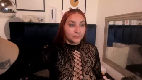 Snapshot of alaia_carter chatting on 05/12/26, 02:30 Alaia Carter online show from 05/12/26, 02:30