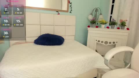 Alaia online show from 03/04/25, 04:20