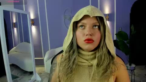 Alaia online show from 09/24/25, 12:52