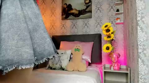 Alaia online show from 03/08/26, 10:57