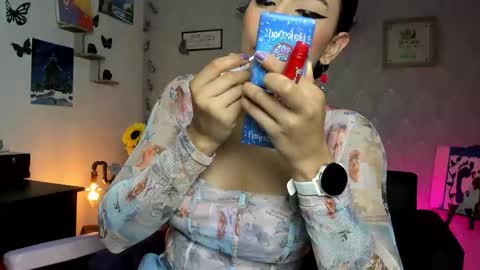 Alaia online show from 03/16/26, 08:46