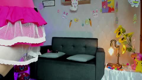 Alaia online show from 04/05/26, 05:21