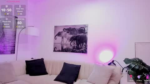 Alaia online show from 03/05/25, 03:51