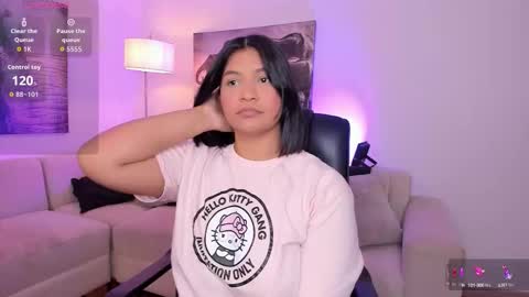 Alaia online show from 10/10/25, 07:46