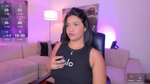 Alaia online show from 10/14/25, 07:36