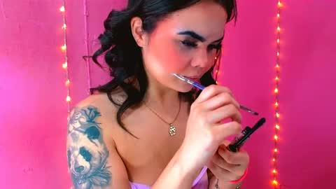  Alaiia  online show from 04/20/26, 06:53