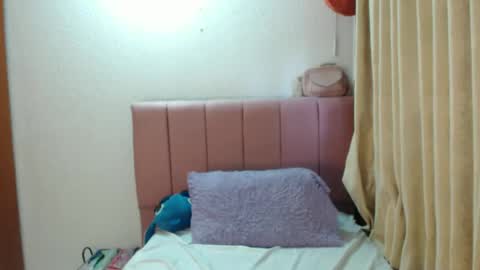 alaina_blessed online show from 10/03/25, 10:40