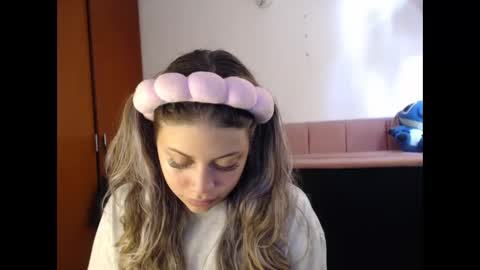 alaina_blessed online show from 02/13/26, 06:15