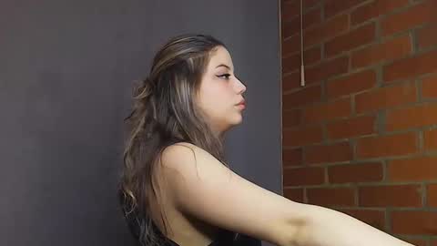 alaina_blessed online show from 02/25/26, 10:41