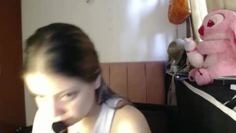 alaina_blessed online show from 03/27/26, 10:20