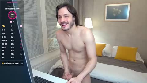 Maxi  online show from 01/09/25, 06:06