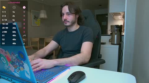 Maxi  online show from 01/31/25, 01:02