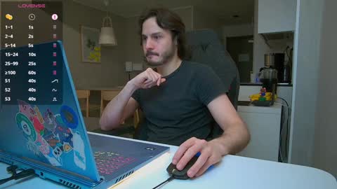 Maxi  online show from 02/03/25, 06:02