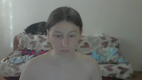 Anna online show from 02/21/25, 07:56