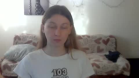 Anna online show from 01/08/26, 08:38