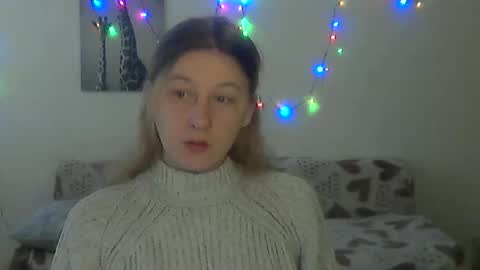 Anna online show from 01/14/26, 06:19