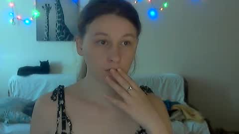 Anna online show from 02/03/26, 06:22