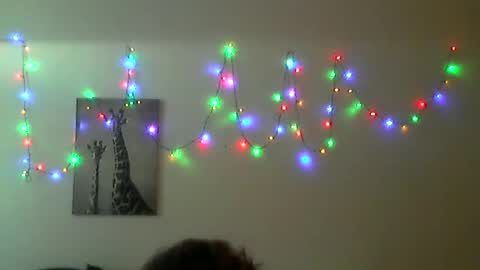 Anna online show from 02/03/26, 06:40