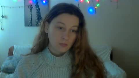 Anna online show from 02/16/26, 07:15