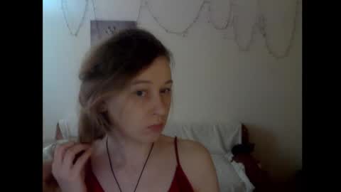 Anna online show from 03/21/26, 07:35