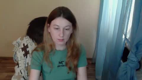 Anna online show from 04/11/26, 11:14