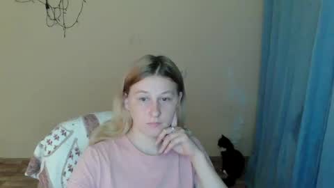Anna online show from 07/15/26, 03:50