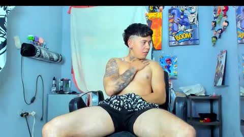 Alam Jams online show from 02/02/26, 02:43