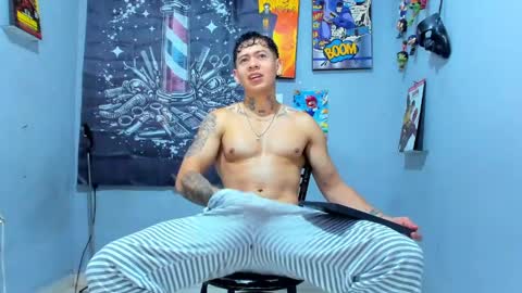 Alam Jams online show from 04/06/26, 12:06