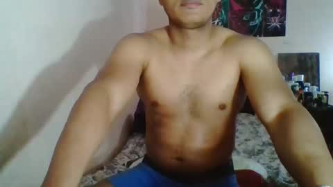 alampoe online show from 02/16/25, 03:05