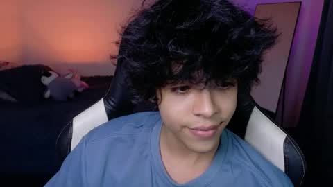 alan18n online show from 04/12/26, 05:23