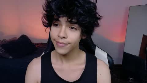 alan18n online show from 04/25/26, 03:31