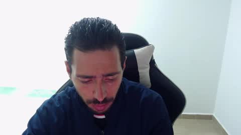 ALAN online show from 03/05/25, 03:29